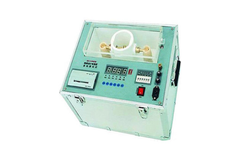 Hention - Model BDV- HBVT Series - Insulating Oil Dielectric Strength Tester