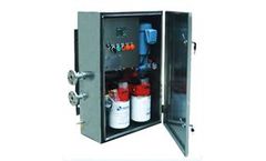 Kleanoil - Model TPF Series - Tap Changer Oil Filter Unit