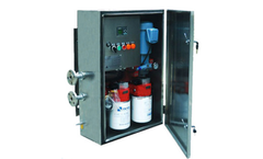 Kleanoil - Model TPF Series - Tap Changer Oil Filter Unit