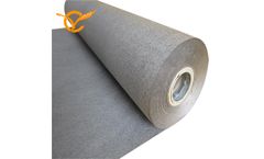 Versatile Intumescent Sheet Material For Fire Door