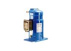Model 91,503 BTU, 460-3-60 - Scroll Compressor