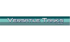 Versatile - Concrete Water Tanks