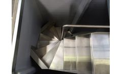 Versatile - Precast Concrete Wine Cellars