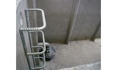 Versatile - Fire Fighting Water Storage Tanks