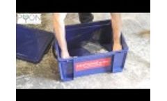 Heatwave Milk Warmer Video