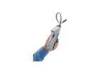 D-TEK - Select Refrigerant Leak Detector