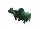 Edwards - Model CDX1000, 30kW, 50 Hz, - Flame Proof with Integral Flame Arrestors
