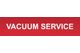 Vacuum Service