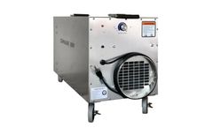 OmniAire - Model 600V - HEPA Air Machine
