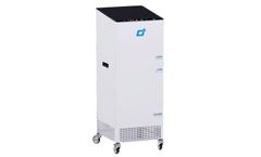 OmniClean - Model OCA500 - Portable Air Purification Machine