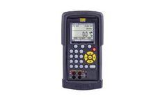 Beta Calibrators - Model PTC-8010 - Multifunction Temperature Calibrator