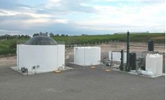 Ductor - Processing of High Nitrogen Wastes Technology