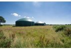 Ductor - Multifunctional Biogas Technology