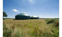 Ductor - Multifunctional Biogas Technology