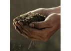 Peat-free Soil improver