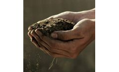 Peat-free Soil improver