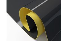 Manas - PVC Geo Membrane