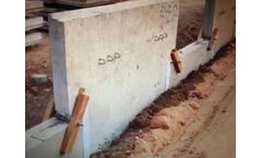 Manas - Non-Woven Geo Textile