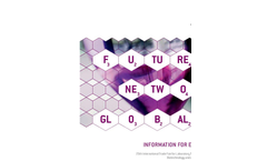 Analytica 2016 Brochure
