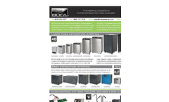 Product Line Overview