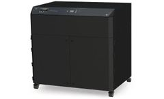 BOFA - Model AD 2000 iQ - Airflow and Filtration System