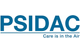 PSIDAC AB