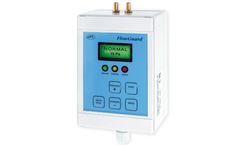 FlowGuard - Model 5400 - Digital Processor Controlled Pressure/ Flow Controller