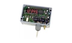 FlowGuard - Model 6285 - High Quality Digital Processor Controlled Pressure/ Flow Controller
