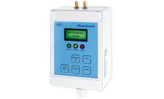 FlowGuard - Model 5290 - Digital Processor Controlled Flow and Pressure Monitor
