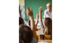 Air quality monitoring solution for classroom monitoring sector