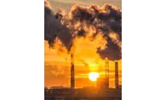 Air quality monitoring solution for pollution monitoring sector