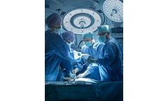 Air quality monitoring solution for operating room monitoring sector