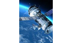 Air quality monitoring solution for aerospace monitoring sector