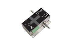 Particles Plus - Model 2301-1 and 2301-4 0.3 - 5 µm @ 0.1 CFM - Remote Airborne Particle Counter