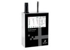 Particles Plus - Model 5301P - 0.3 - 25 µm @ 0.1 CFM - Remote Airborne Particle Counter With Internal Pump