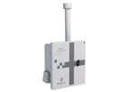 Particles Plus - Model EM-10000 - Ambient Air Monitor for Outdoor Particulate and Gas Monitoring System