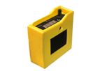 Particles Plus - Model 1000 Series - Wearable Air Samplers