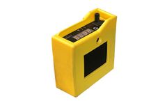 Particles Plus - Model 1000 Series - Wearable Air Samplers