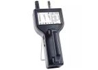 Particles Plus - Model 8506-20 - 0.3 - 55 µm @ 0.1 CFM - Handheld Airborne Particle Counter for Large Particles