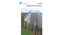 BIOGEST AG - Flood Protection