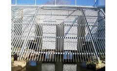 BIOGEST AG - Type Alpheus AH - Flow Regulator for Flood Protection