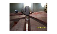 ALPHEUS - Model Type AA - Hydraulic-Mechanical Flow Regulators