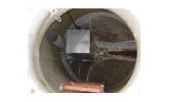 BIOGEST AG - Model Type ADAPT - Wall-Mounted Flow Regulators with Adapter Technology