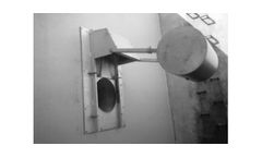 BIOGEST AG - Model Type SA - Float Operated Valve / Penstock