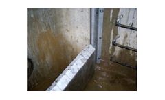 BIOGEST AG - Model Type KANTRE - Rainwater and Sewage Separator