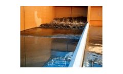 BIOGEST AG - Model Type OF - Vacuum Flushing System without Energy