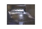 BIOGEST AG - Model Type KS-OF - Flushing Gates without Energy