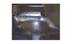 BIOGEST AG - Model Type KS-OF - Flushing Gates without Energy