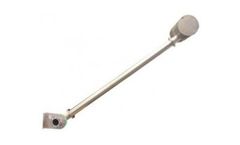 CROWN - Model Type LF - Decanting System