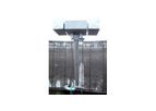 CROWN - Model Type DK/W - Decanting System (Decanter)